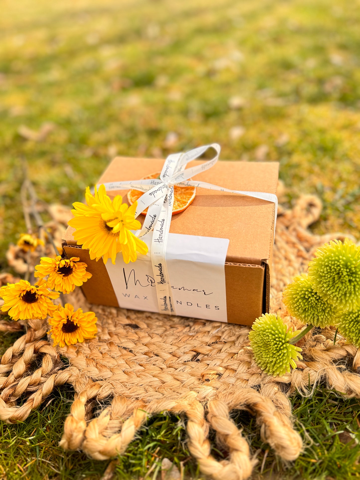 SURPRISE’S MAITE BOX