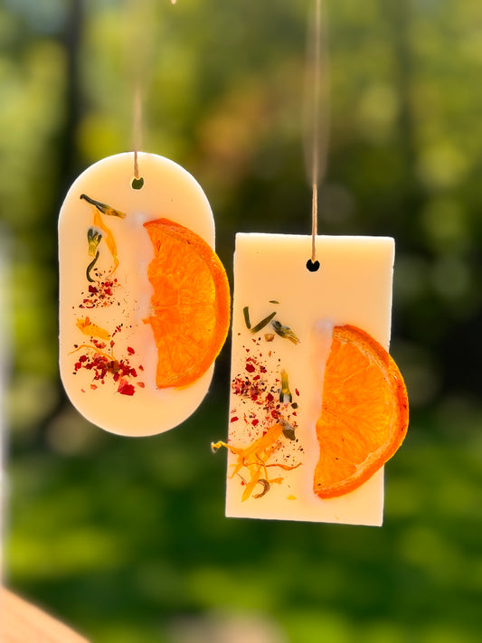5 WAX SACHETS